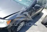 2016 Dodge Grand Caravan фото