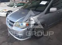 2016 Dodge Grand Caravan photo