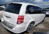 2016 Dodge Grand Caravan фото