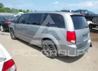 2016 Dodge Grand Caravan photo