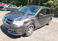 2016 Dodge Grand Caravan photo