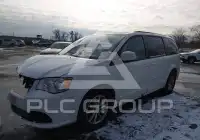 2016 Dodge Grand Caravan фото