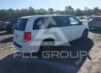 2016 Dodge Grand Caravan фото