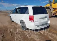 2016 Dodge Grand Caravan фото
