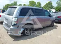 2016 Dodge Grand Caravan photo