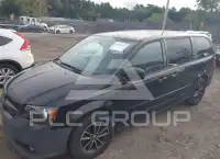 2016 Dodge Grand Caravan фото