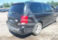 2016 Dodge Grand Caravan фото