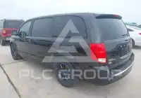 2016 Dodge Grand Caravan фото