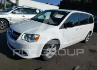 2016 Dodge Grand Caravan photo