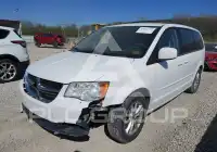 2016 Dodge Grand Caravan photo