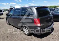 2016 Dodge Grand Caravan photo