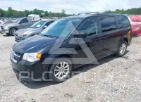 2016 Dodge Grand Caravan фото