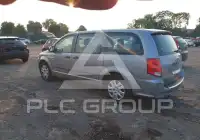 2016 Dodge Grand Caravan фото