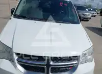 2016 Dodge Grand Caravan фото