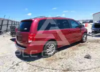 2016 Dodge Grand Caravan фото
