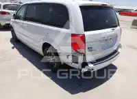 2016 Dodge Grand Caravan фото