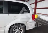 2016 Dodge Grand Caravan фото