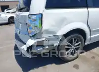 2016 Dodge Grand Caravan photo