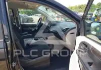 2016 Dodge Grand Caravan фото