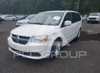 2016 Dodge Grand Caravan фото
