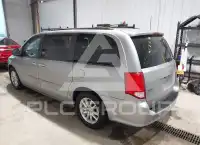 2016 Dodge Grand Caravan фото