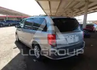 2016 Dodge Grand Caravan фото