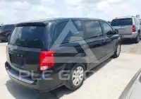 2016 Dodge Grand Caravan photo
