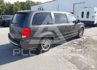 2016 Dodge Grand Caravan фото