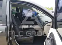 2016 Dodge Grand Caravan фото