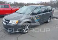 2016 Dodge Grand Caravan фото