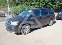 2016 Dodge Grand Caravan photo