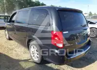 2016 Dodge Grand Caravan фото