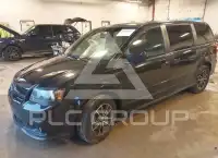 2016 Dodge Grand Caravan фото