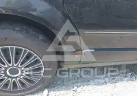 2016 Dodge Grand Caravan фото