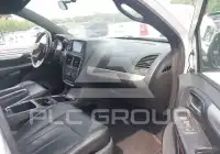 2016 Dodge Grand Caravan фото