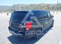 2016 Dodge Grand Caravan фото