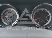 2016 Dodge Grand Caravan фото