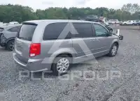 2016 Dodge Grand Caravan фото