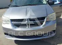 2016 Dodge Grand Caravan фото