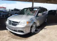 2016 Dodge Grand Caravan фото