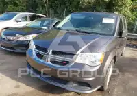 2016 Dodge Grand Caravan фото