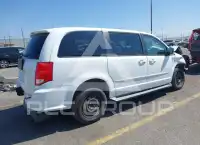 2016 Dodge Grand Caravan фото