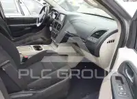 2016 Dodge Grand Caravan фото