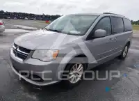 2016 Dodge Grand Caravan фото