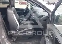 2016 Dodge Grand Caravan фото
