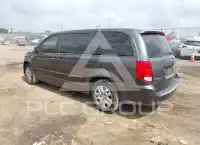 2016 Dodge Grand Caravan фото