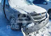 2016 Dodge Grand Caravan фото