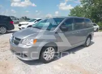 2016 Dodge Grand Caravan photo