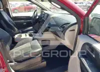 2016 Dodge Grand Caravan фото