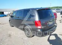 2016 Dodge Grand Caravan photo